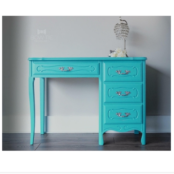 Dixie Belle Pure Ocean Chalk Mineral Paint - Picture 4 of 4